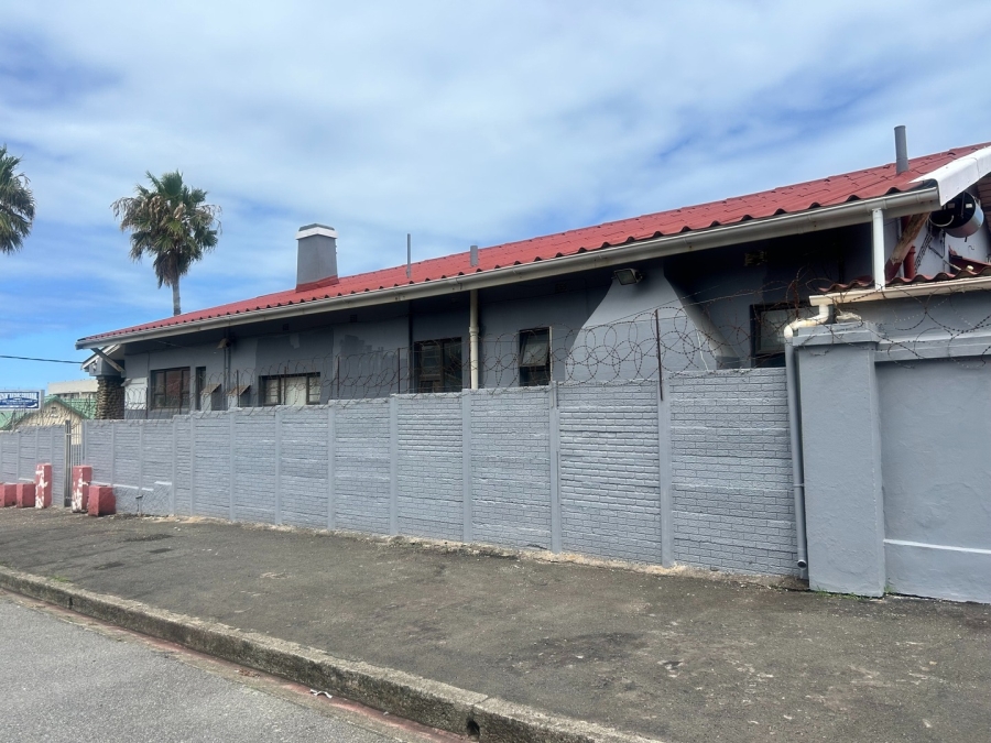Commercial Property for Sale in Quigney Eastern Cape
